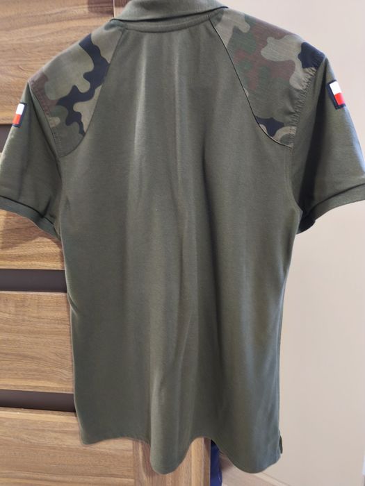 Koszulka polowa 304A/MON