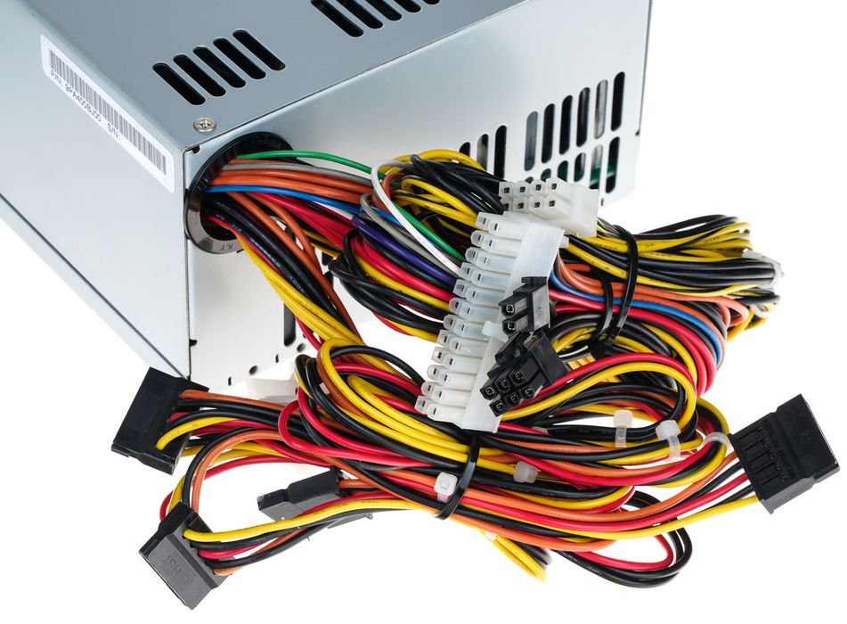 Zasilacz Atx Fortron Fsp400-70Mpd 400W 80 Plus Gold