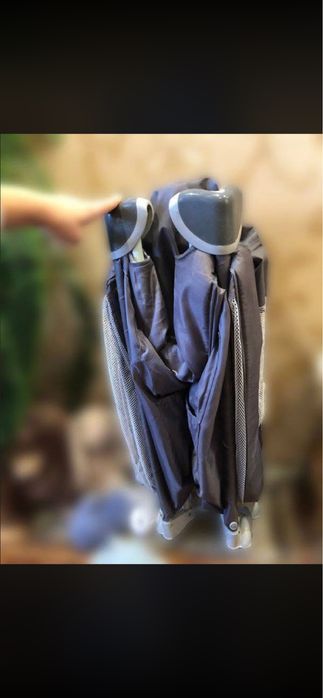 Дитячий манеж до 3 років