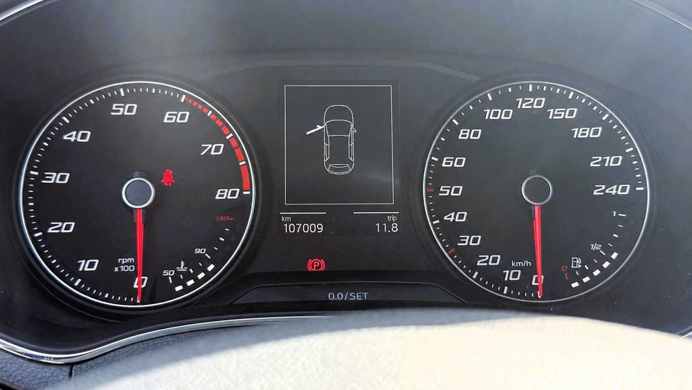 SEAT Ibiza FR 140cv | Full Extras
