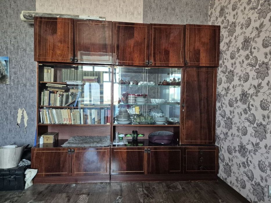 Шафа шкаф сервант