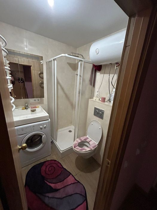 Сдам 2-ком.кв. Ольжича 17.метро Дорогожичи 10 мин.