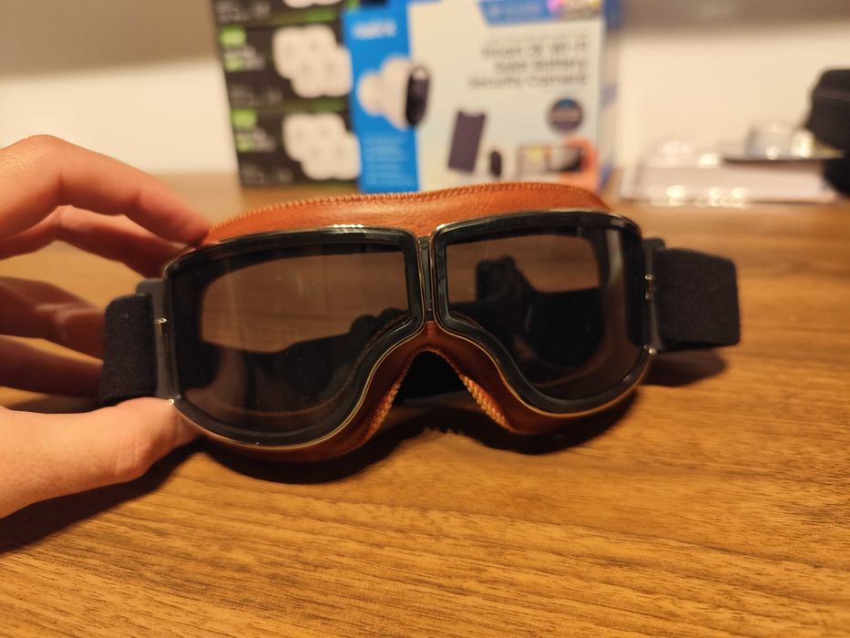 Oculos snowboard neve, mota, BTT o downhill