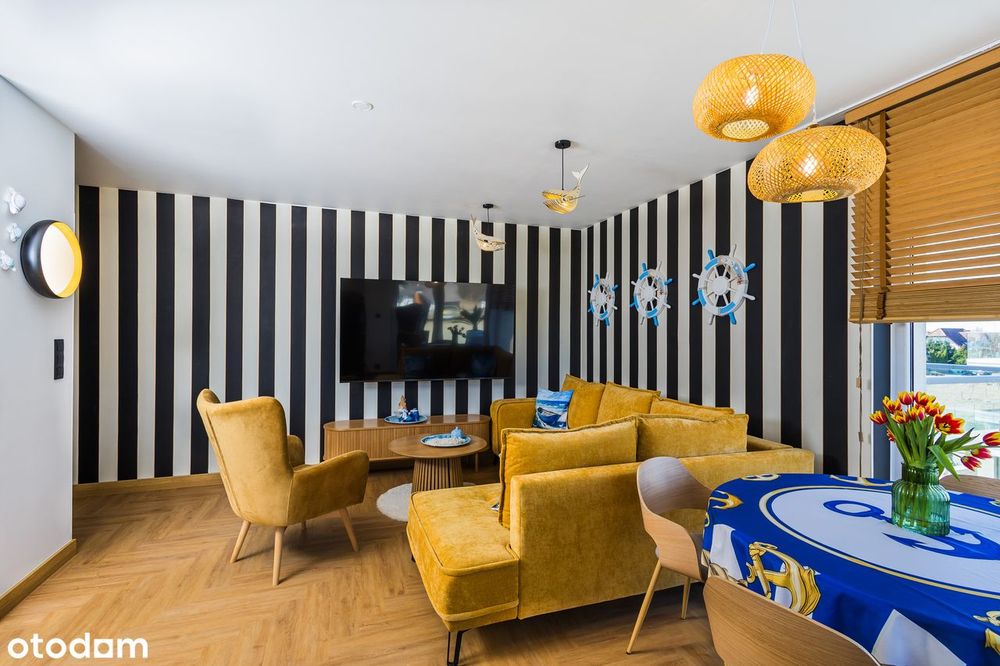 Apartament Premium