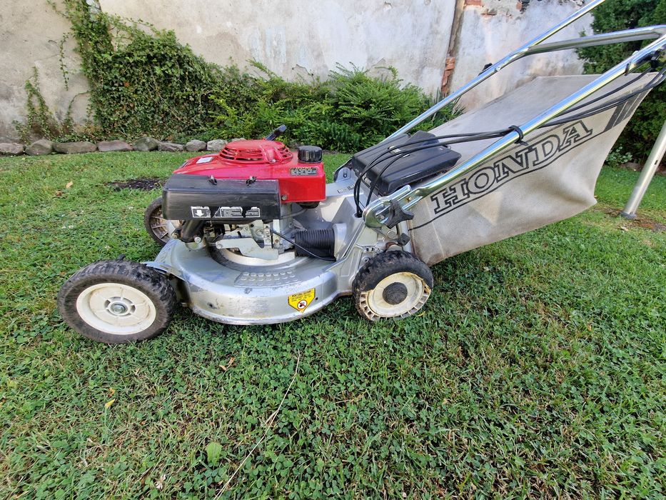Kosiarka Honda HR-194