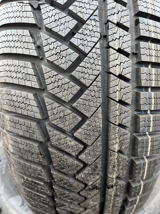 235 65 R17 (нові) пара Continental ContiWinterContact ts850