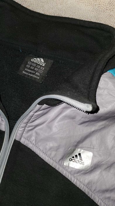 кофта adidas р.L-XL