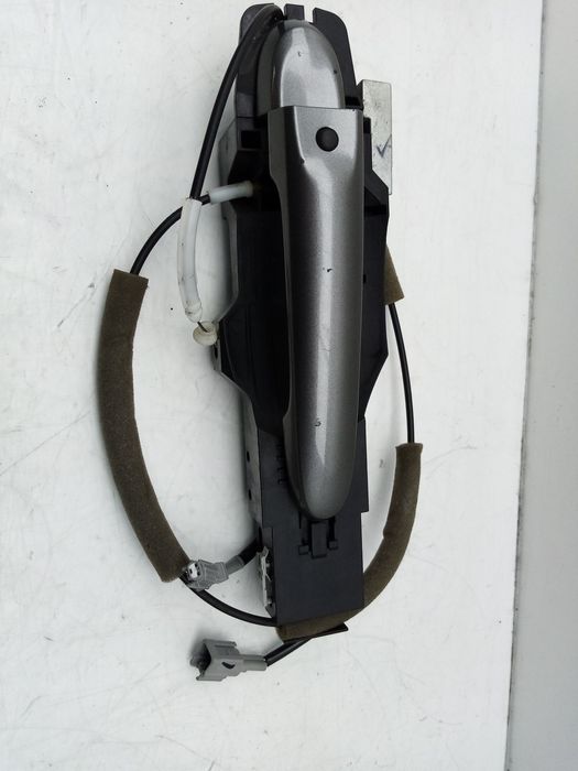 Right Front Door Handle for RENAULT Megane III Grandtour (KZ0/1)