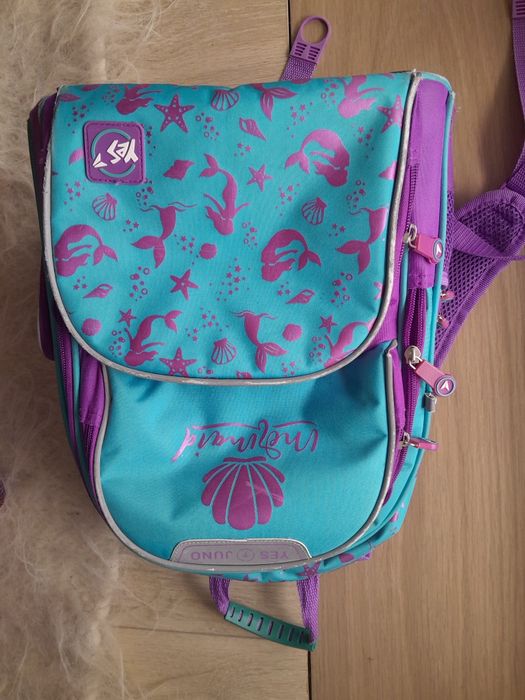 Рюкзак дитячий шкільний