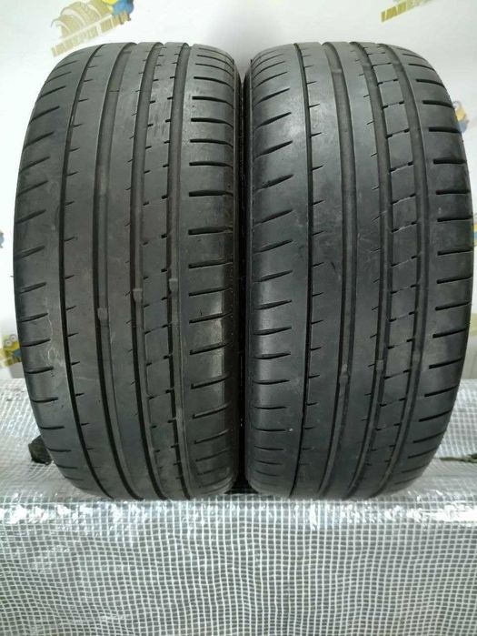 Шини Infinity 215/55R17. 2шт. Літо 2024р (0119)