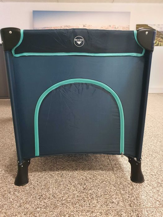 Cama de viagem bebé