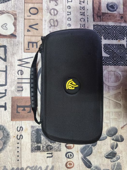 Estojo rígido EasySMX