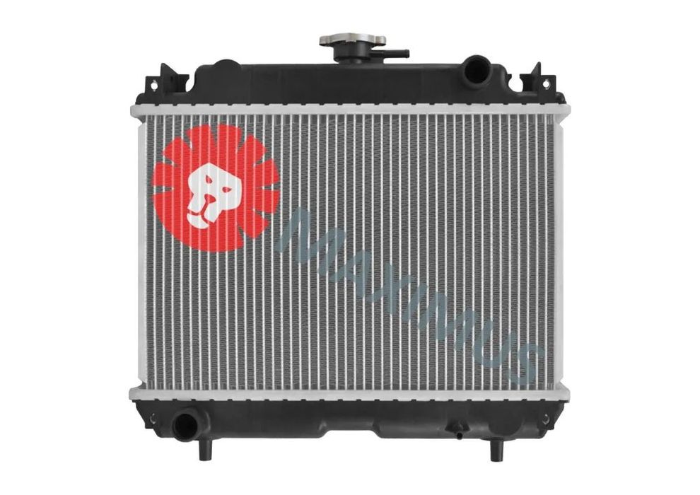 nowa chłodnica wody yanmar mt136 mt146 mt156 19816300600 198163-00600