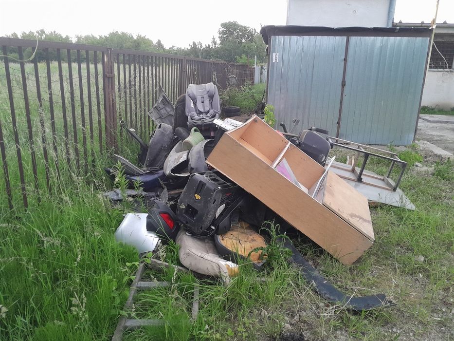 Sprzątanie mieszkań! PRZEPROWADZKI !! Utylizacja Mebli ! WYWÓZ GRUZU !