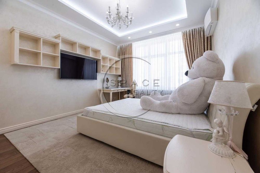 3-комнатная квартира по адресу ул. Андрея Верхогляда (площадь 120 м²) - Atlanta.ua - фото 18