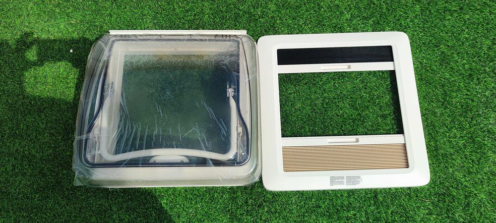 Clarabóia DOMETIC Mini Heki Style