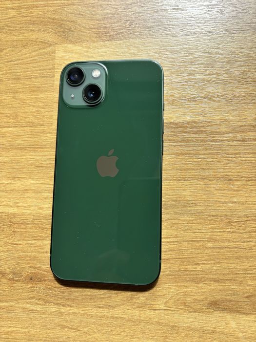 IPHONE 13  128 GB Bateria 94%