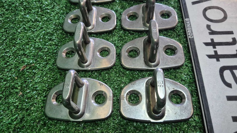 Batente Fechadura Porta Audi A4 B6 B7 8E Original Ref. 8E0837033