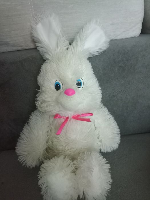 Плюшева іграшка для дитини