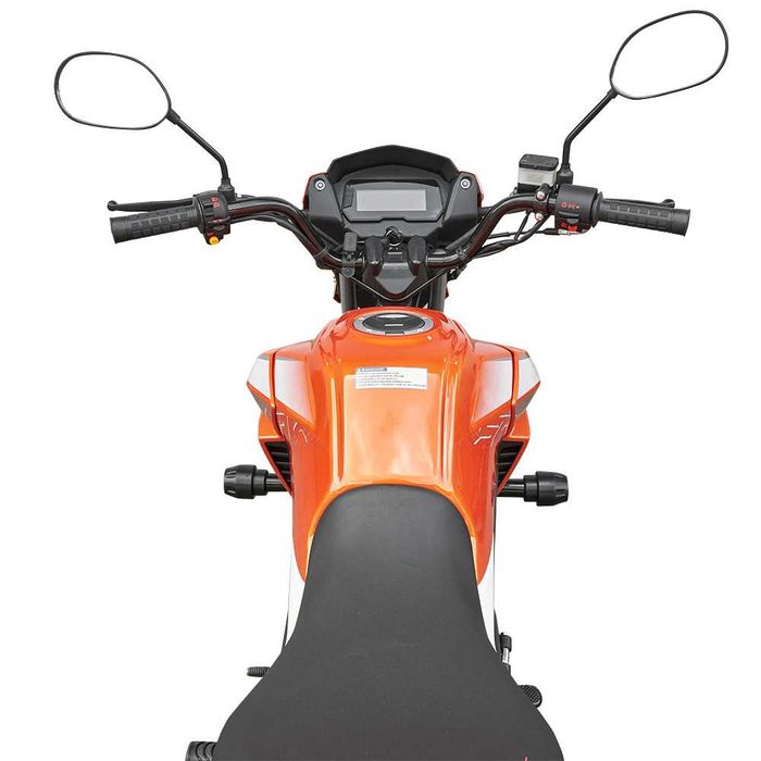 Мопед Spark SP125C-2AR Артмото Кременчук Київська 66