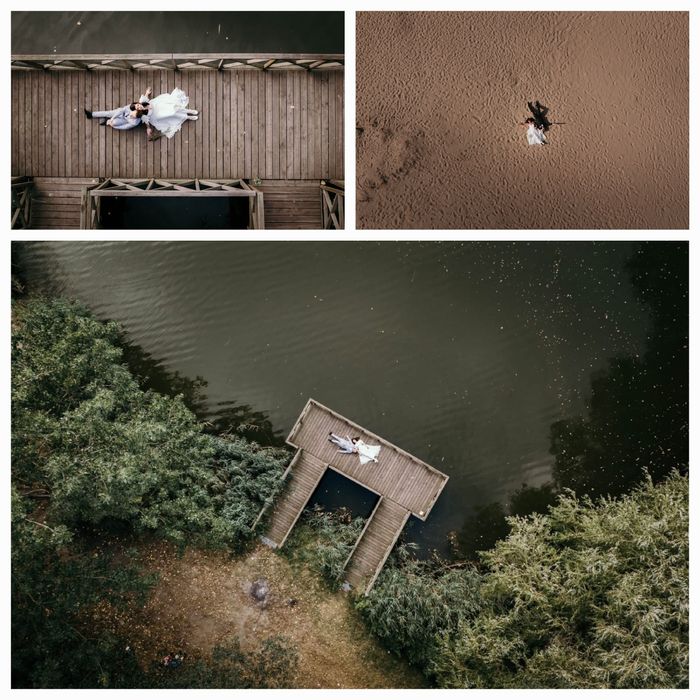 Fotograf ślubny -sesja narzeczeńska w prezencie