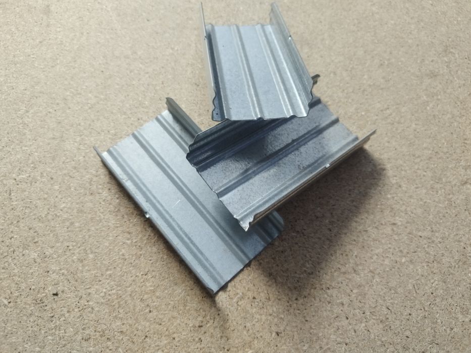 30 uniões de perfis pladur teto64729956215297123