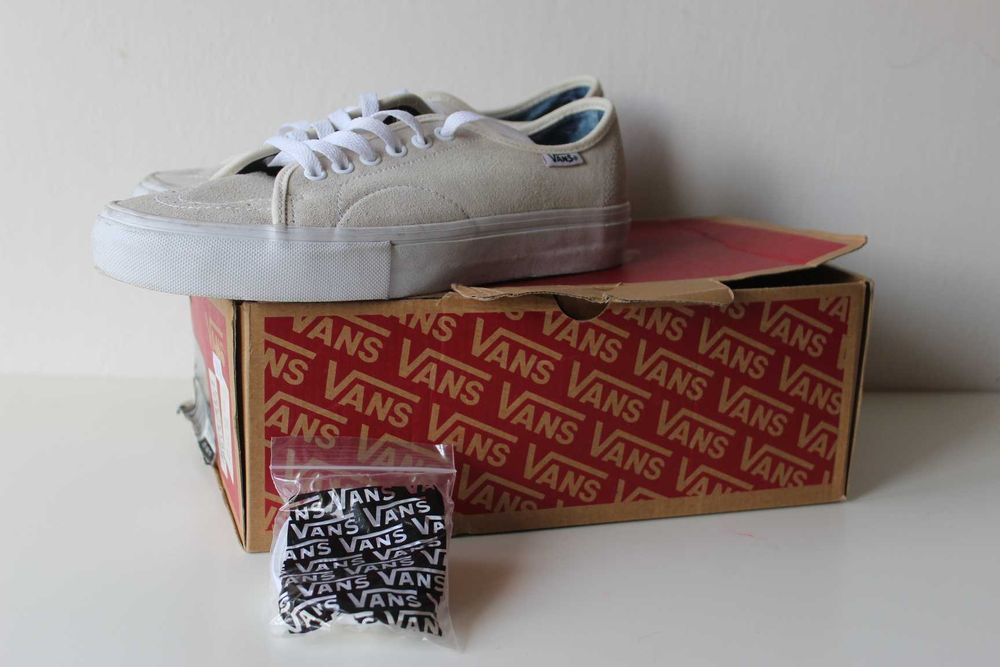 Vans AV Classic - r. 40 / 25,5 cm