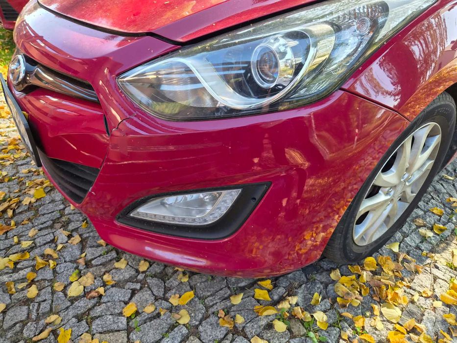 Hyundai i30 stan bardzo dobry