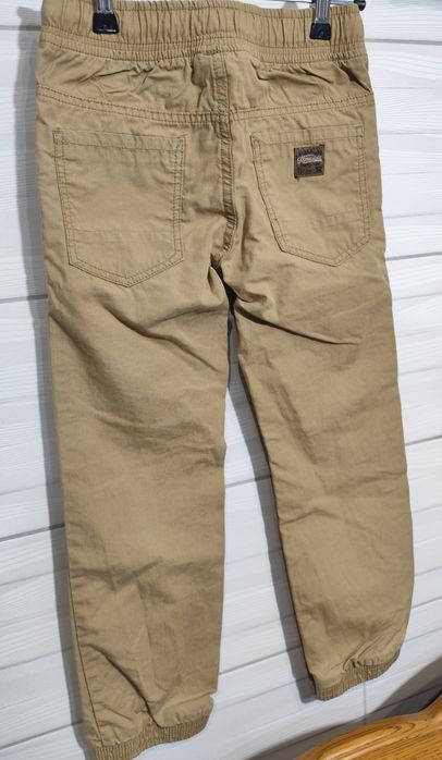 Брюки для хлопчика