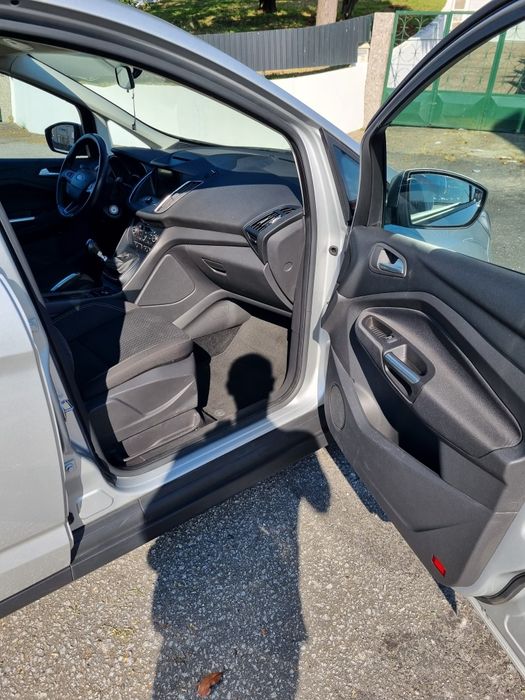 Ford Cmax 1.0 Business