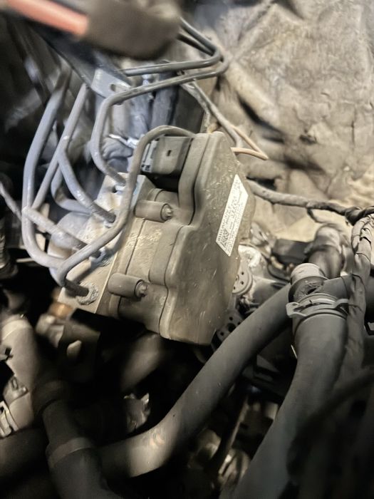 AUDI A4 Avant 2.0TDI SLINE 190cv - SALVADO