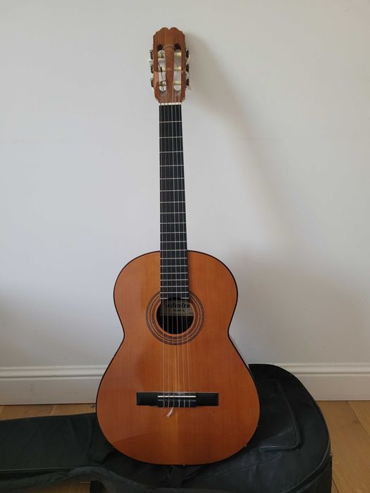 Gitara klasyczna admira Juanita