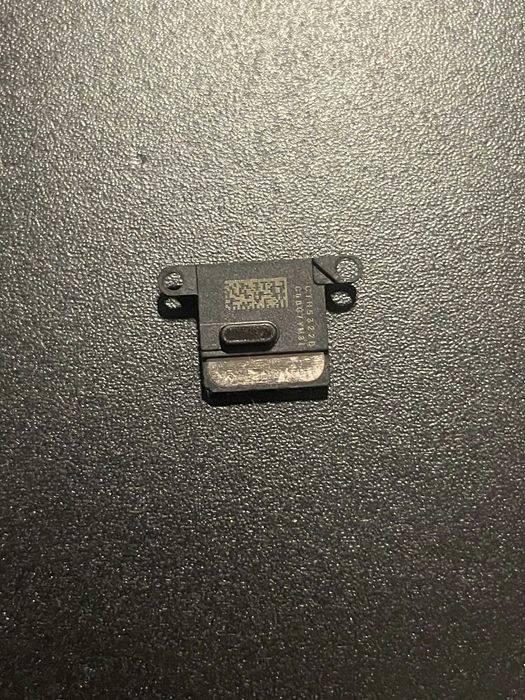 iPhone 6s Plus + głośnik górny rozmów z blaszką oryginalny z demontażu