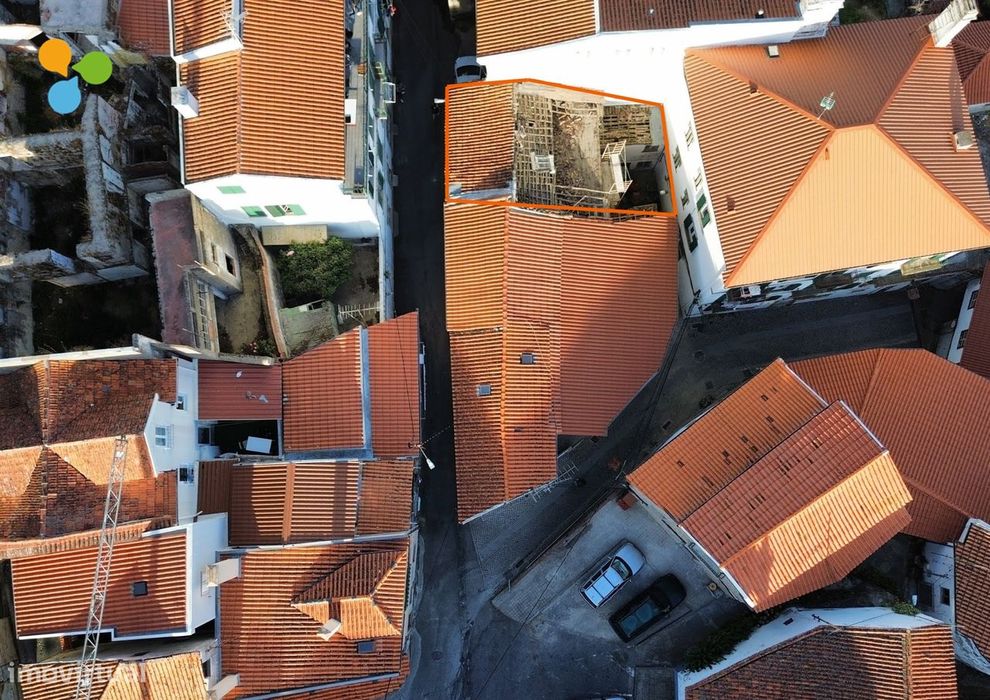 Prédio – Covilhã