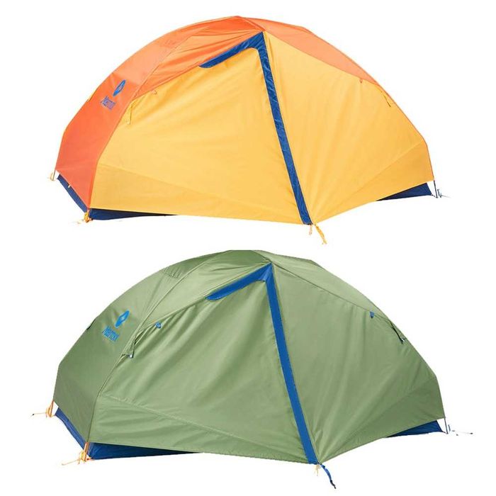 Намет Marmot Tungsten 1-2-3-4P (модель 2024)