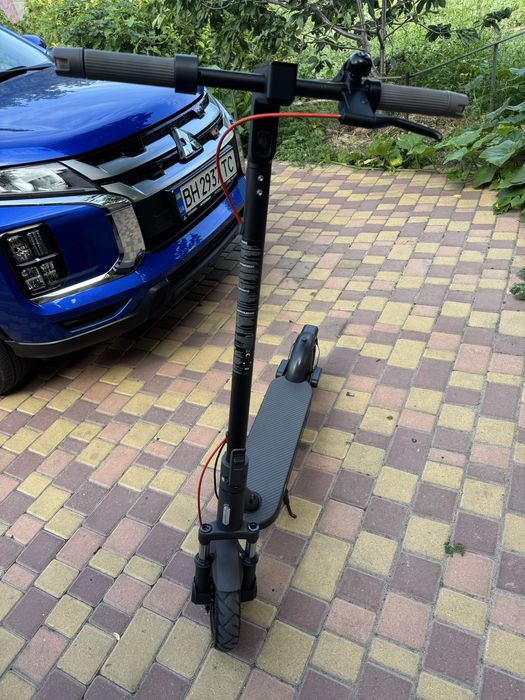 Електросамокат Xiaomi Electric Scooter 5
