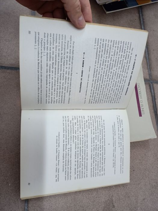 Livro Dicionário de Filosofia + Textos Filosofia