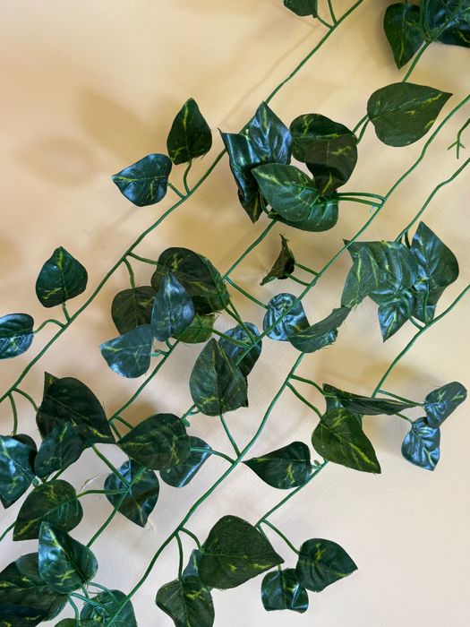 Sztuczne liście