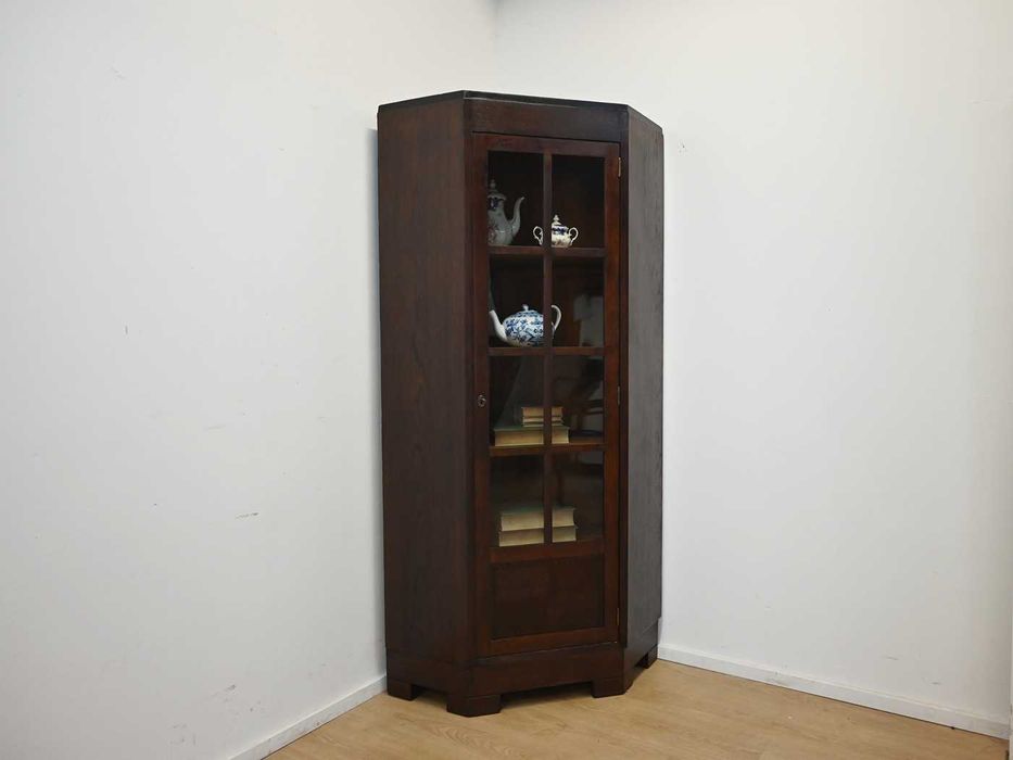 rogówka kątnik witryna narożna 112401