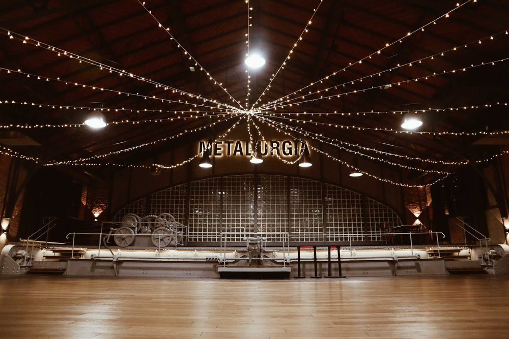 Wypożyczalnia Dekoracje światłem Girlandy świetlne Ogrzewanie Podłoga