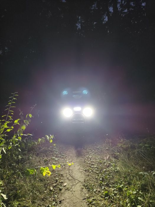 Квадроцикл Linhai 150