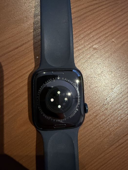 Apple watch series 9 45 mm midnight