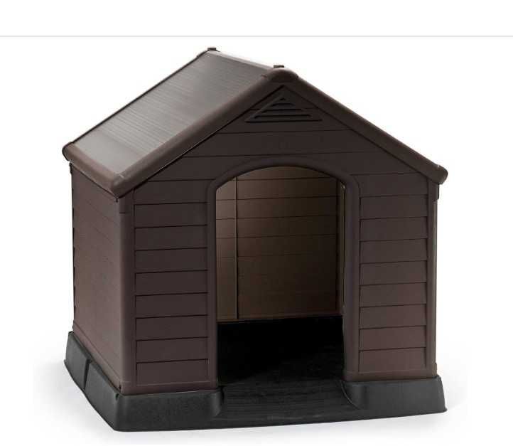 Casas para cães CURVER Nova