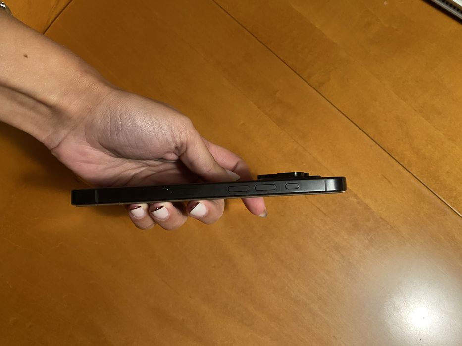 iPhone 16 Pro 256 gb