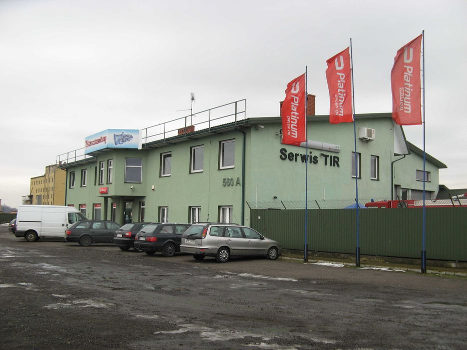 Silnik  do  kombajna   remont  naprawa