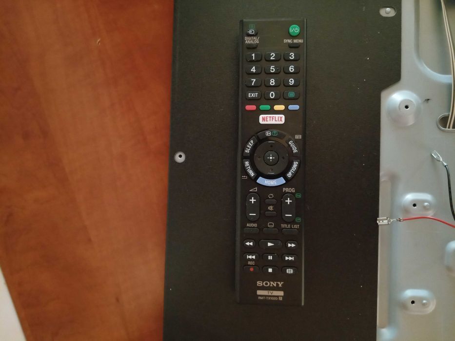 Płyta główna TV SONY KDL-32R500C