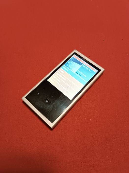 Мп3 плеер Iriver E200.