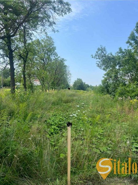 Продаж земельної ділянки комерційного призначення, вулиця Зелена