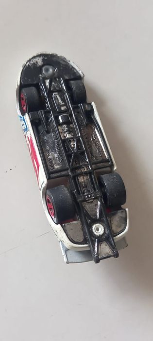 Pro stock firebird hot wheels