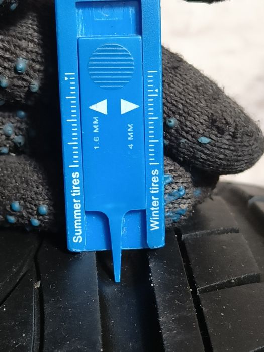 Шины 195/65/15 R15 Hankook резина